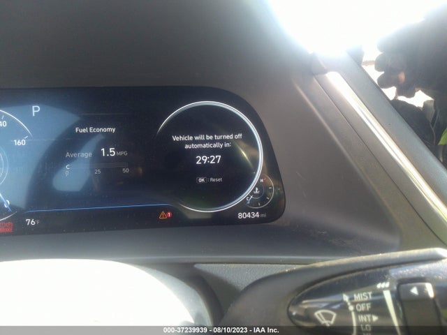 Hyundai SONATA SEL 2020 5NPEF4JA7LH016304 Image 14