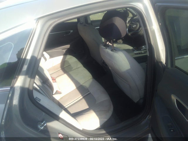 Hyundai SONATA SEL 2020 5NPEF4JA7LH016304 Image 15