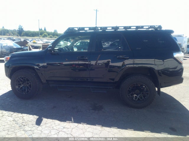 Toyota 4runner Sr5 Premium 2021 JTENU5JR9M5848502 Image 14