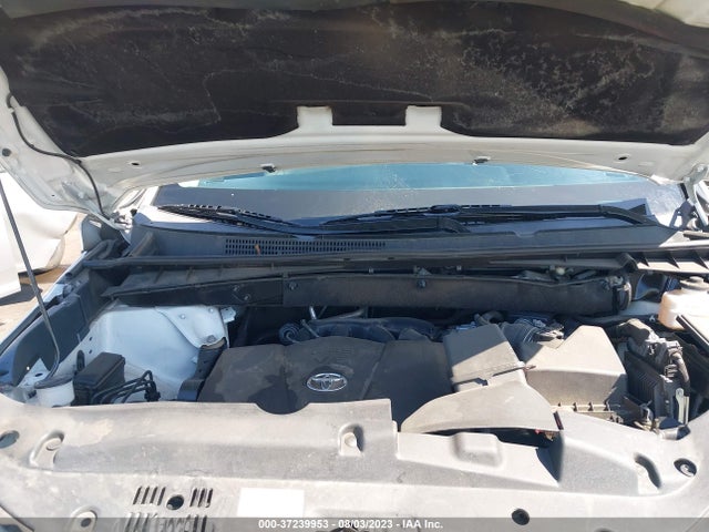 Toyota Highlander Le 2019 5TDZZRFHXKS354218 Image 17