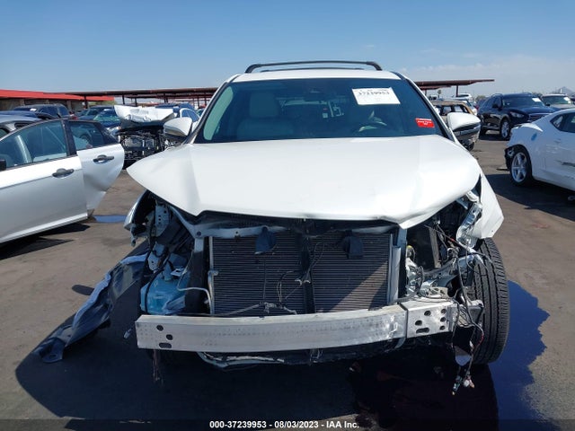 Toyota Highlander Le 2019 5TDZZRFHXKS354218 Image 5