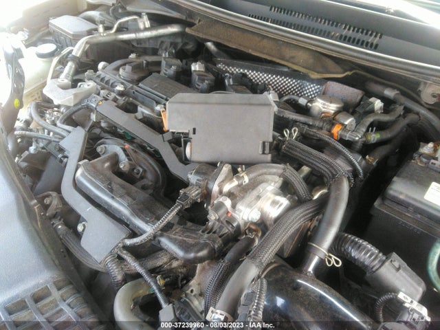 Toyota Corolla Se/nightshade 2020 5YFS4RCE1LP038307 Image 10