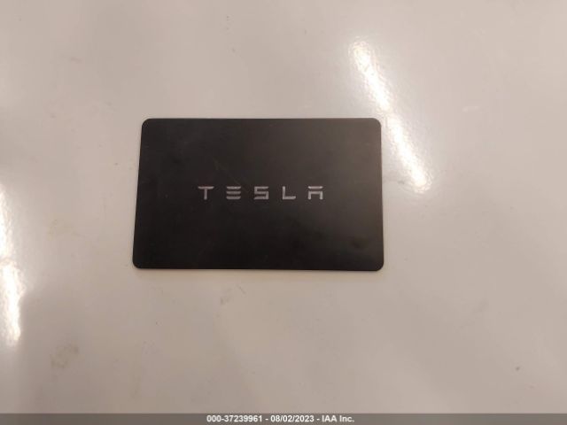 5YJ3E1EA7PF505681 Tesla MODEL 3
