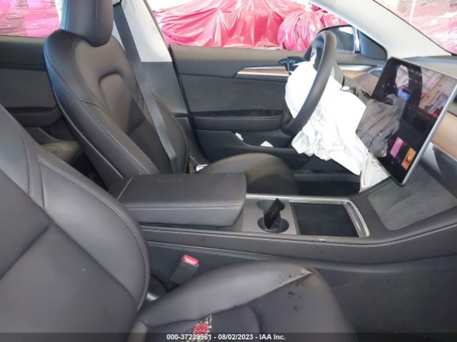 5YJ3E1EA7PF505681 Tesla MODEL 3