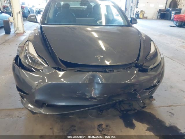 5YJ3E1EA7PF505681 Tesla MODEL 3