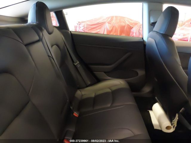 5YJ3E1EA7PF505681 Tesla MODEL 3