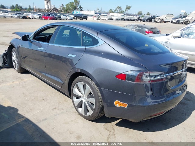 Tesla Model S Long Range 2020 5YJSA1E28LF411111 Image 10