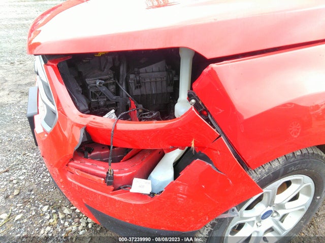 2020 FORD ECOSPORT SE VIN: MAJ3S2GE0LC357451