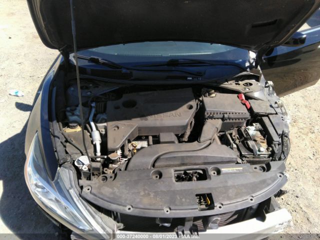 1N4AL3AP8HC213433 Nissan Altima 2.5 Sv