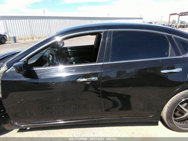 1N4AL3AP8HC213433 Nissan Altima 2.5 Sv