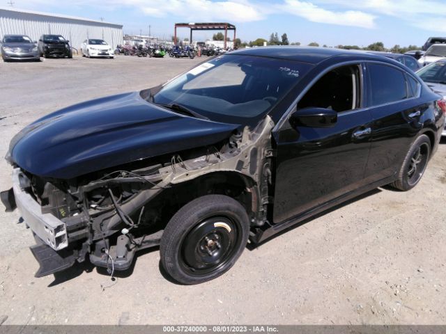 1N4AL3AP8HC213433 Nissan Altima 2.5 Sv