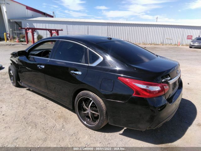 1N4AL3AP8HC213433 Nissan Altima 2.5 Sv