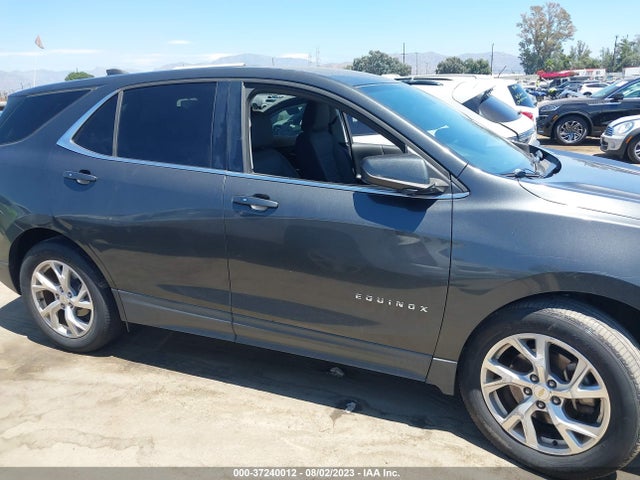 Chevrolet EQUINOX LT 2018 2GNAXKEX7J6144064 Image 13