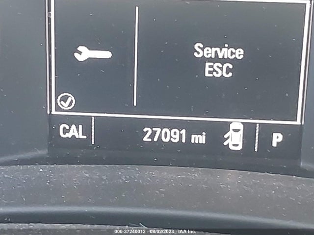 Chevrolet EQUINOX LT 2018 2GNAXKEX7J6144064 Image 15