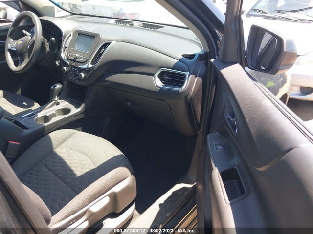 Chevrolet EQUINOX LT 2018 2GNAXKEX7J6144064 Image 5