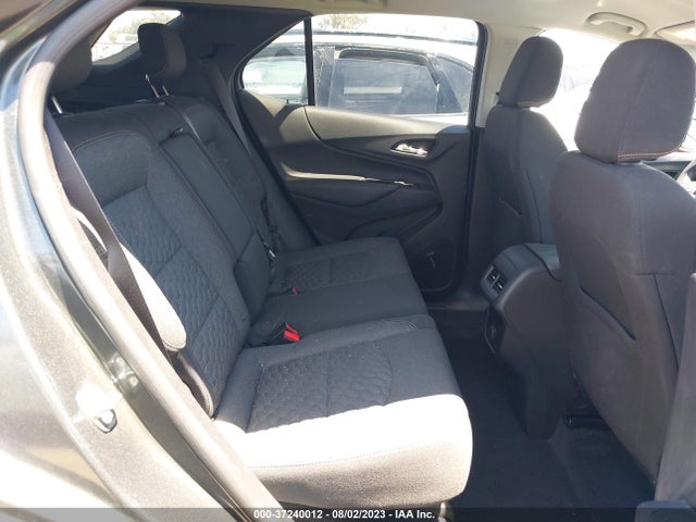 Chevrolet EQUINOX LT 2018 2GNAXKEX7J6144064 Image 8