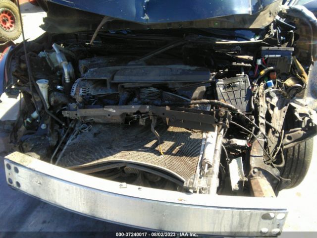 1N4AL3AP7GC221814 Nissan ALTIMA 2.5