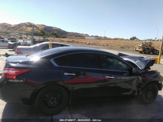 1N4AL3AP7GC221814 Nissan ALTIMA 2.5