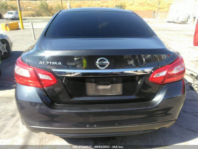 1N4AL3AP7GC221814 Nissan ALTIMA 2.5