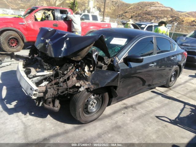 1N4AL3AP7GC221814 Nissan ALTIMA 2.5