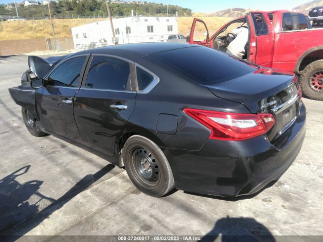 1N4AL3AP7GC221814 Nissan ALTIMA 2.5