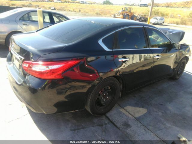 1N4AL3AP7GC221814 Nissan ALTIMA 2.5