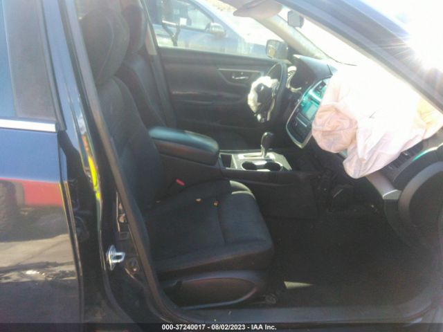 1N4AL3AP7GC221814 Nissan ALTIMA 2.5
