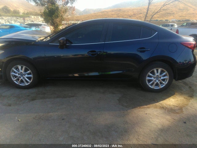 Mazda Mazda3 I Touring 2015 JM1BM1V71F1262735 Image 6