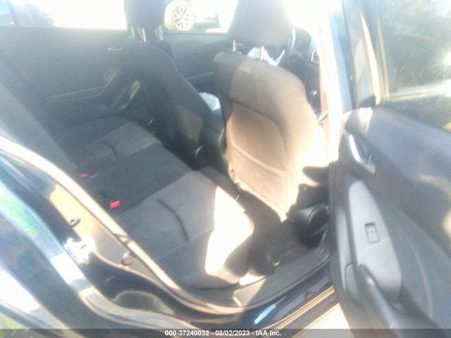 Mazda Mazda3 I Touring 2015 JM1BM1V71F1262735 Image 14