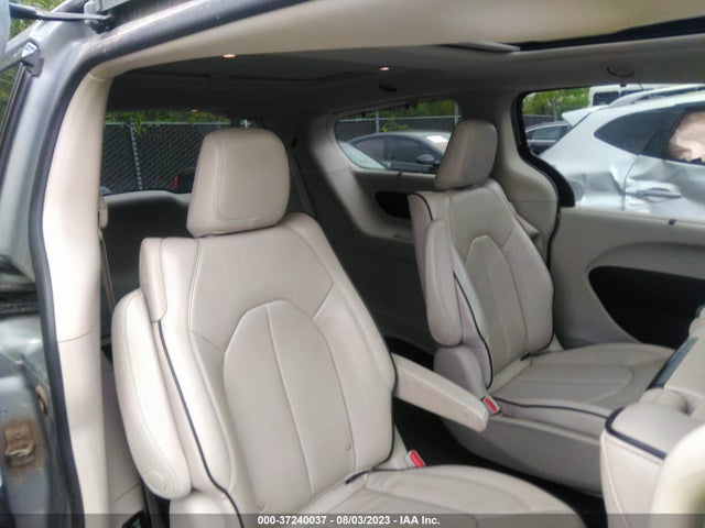 2C4RC1N75JR144953 Chrysler Pacifica Hybrid Limited