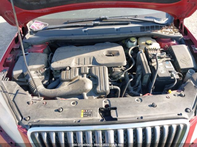 1G4PP5SK0G4132549 Buick Verano