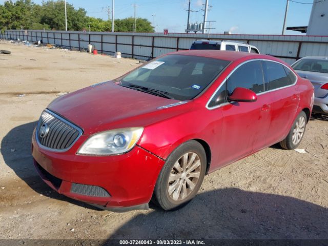 1G4PP5SK0G4132549 Buick Verano
