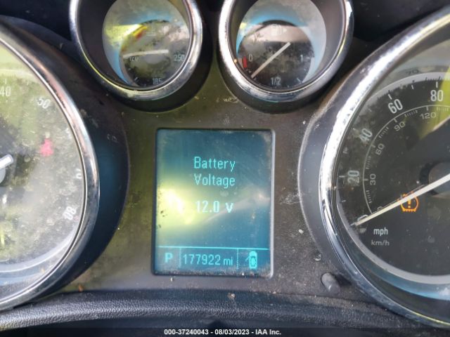 1G4PP5SK0G4132549 Buick Verano
