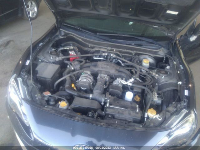 JF1ZCAC14F8602702 Subaru Brz Limited