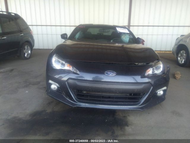 JF1ZCAC14F8602702 Subaru Brz Limited