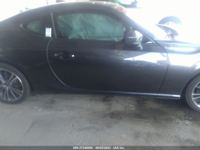 JF1ZCAC14F8602702 Subaru Brz Limited