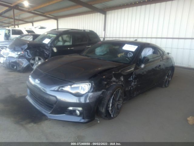 JF1ZCAC14F8602702 Subaru Brz Limited