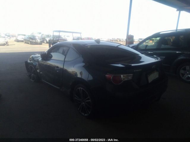 JF1ZCAC14F8602702 Subaru Brz Limited