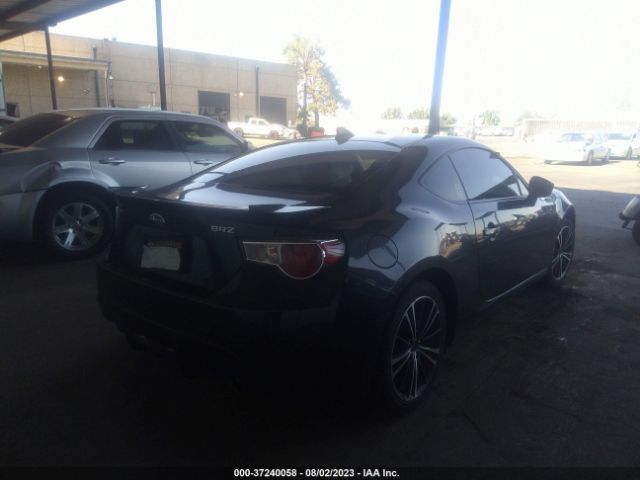 JF1ZCAC14F8602702 Subaru Brz Limited