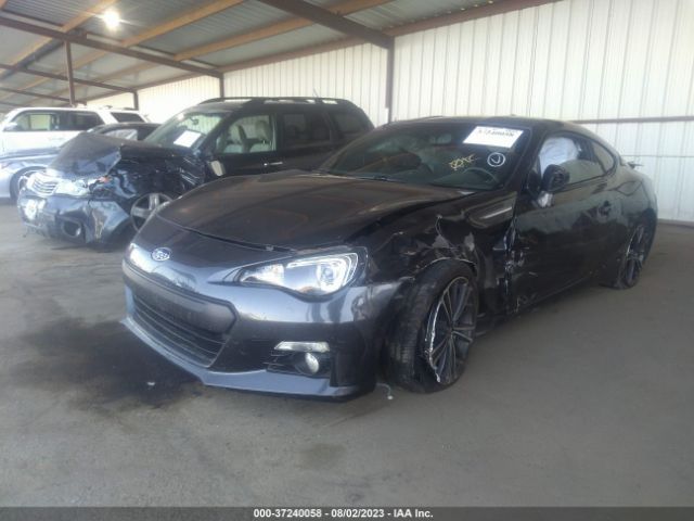 JF1ZCAC14F8602702 Subaru Brz Limited