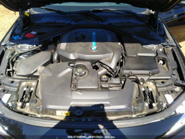 WBA8E1C3XHA156890 BMW 3 Series 330e Iperformance