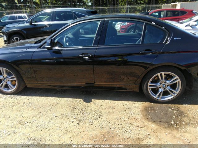WBA8E1C3XHA156890 BMW 3 Series 330e Iperformance