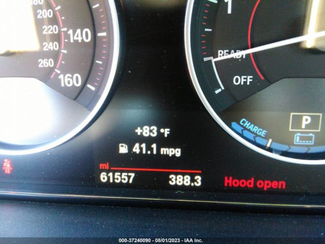 WBA8E1C3XHA156890 BMW 3 Series 330e Iperformance