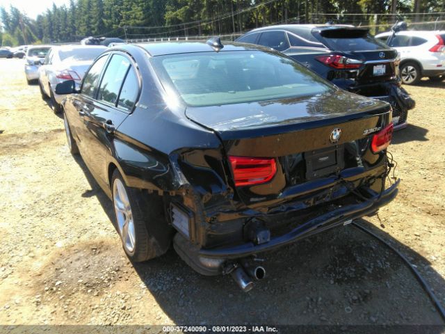 WBA8E1C3XHA156890 BMW 3 Series 330e Iperformance