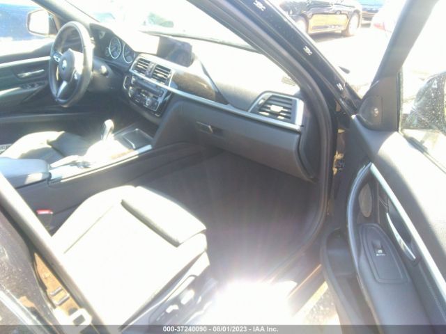WBA8E1C3XHA156890 BMW 3 Series 330e Iperformance