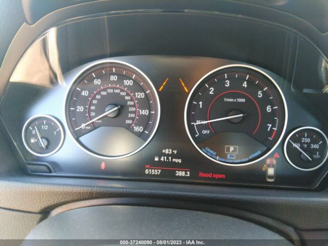 WBA8E1C3XHA156890 BMW 3 Series 330e Iperformance