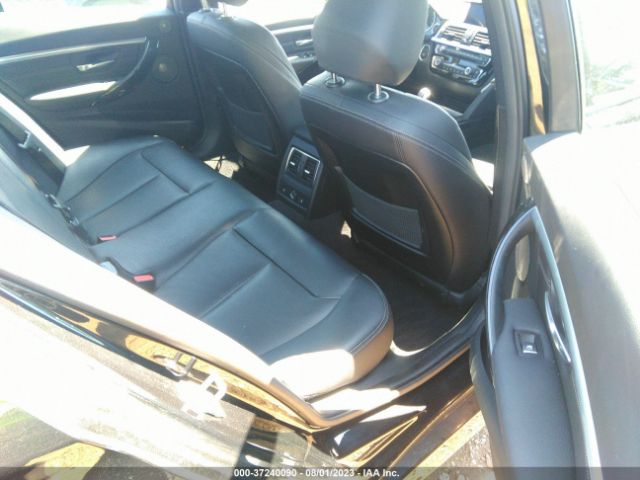 WBA8E1C3XHA156890 BMW 3 Series 330e Iperformance