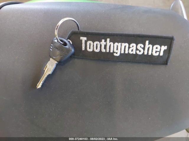 2014 TRIUMPH MOTORCYCLE STREET TRIPLE SMTL02NE8ET609163 Photo 10