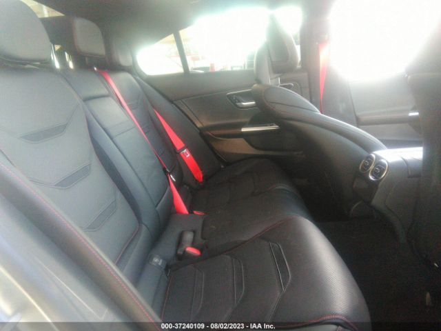 W1KAF8HB3PR100497 Mercedes-Benz C-class Amg C 43