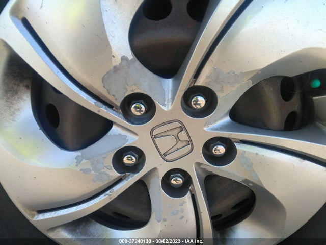 Honda Civic Sedan Lx 2014 2HGFB2F51EH521297 Image 12